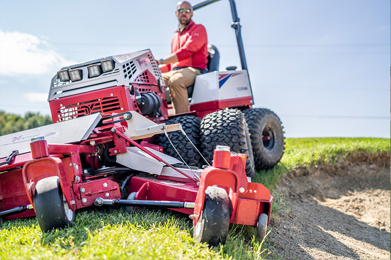 Ventrac 4520 Golf